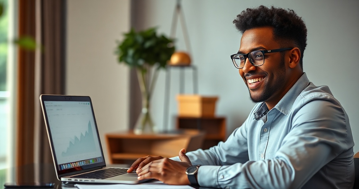 Transforme Sua Visão Em Lucro: As Vantagens Incomparáveis do AIVEXLO para o Empreendedor Moderno