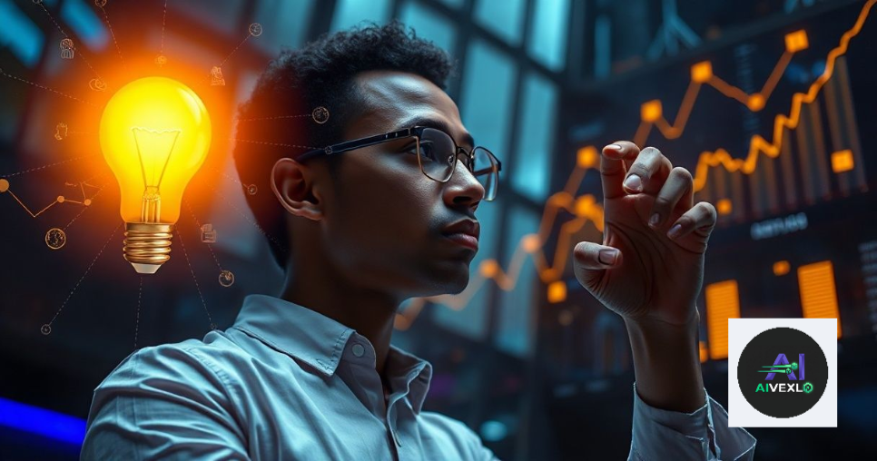 AIVEXLO: La Plataforma Unificada que Transforma Ideas de Emprendedores en Facturación Real