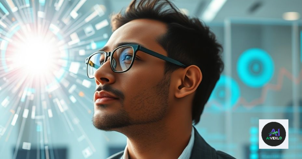 Descubre el Potencial Oculto: Cómo las Herramientas AIVEXLO Optimizan Cada Día del Emprendedor Exitoso