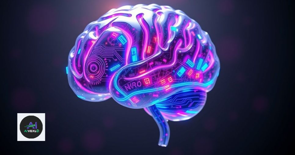 The Business Brain at AIVEXLO
