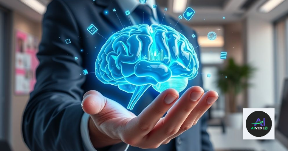 The Secret to Making AI Not Look Like a Generic Robot: How the "Business Brain" transforms your brand
