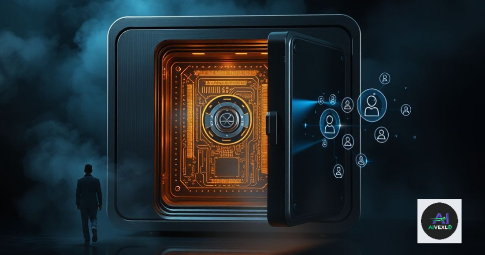 The Secret to Highly Profitable Businesses: How the AIVEXLO Lead Vault Prevents Your Money From Slipping Through Your Fingers