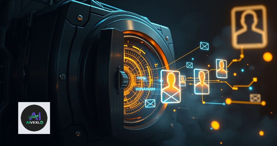 AIVEXLO e o Lead Vault