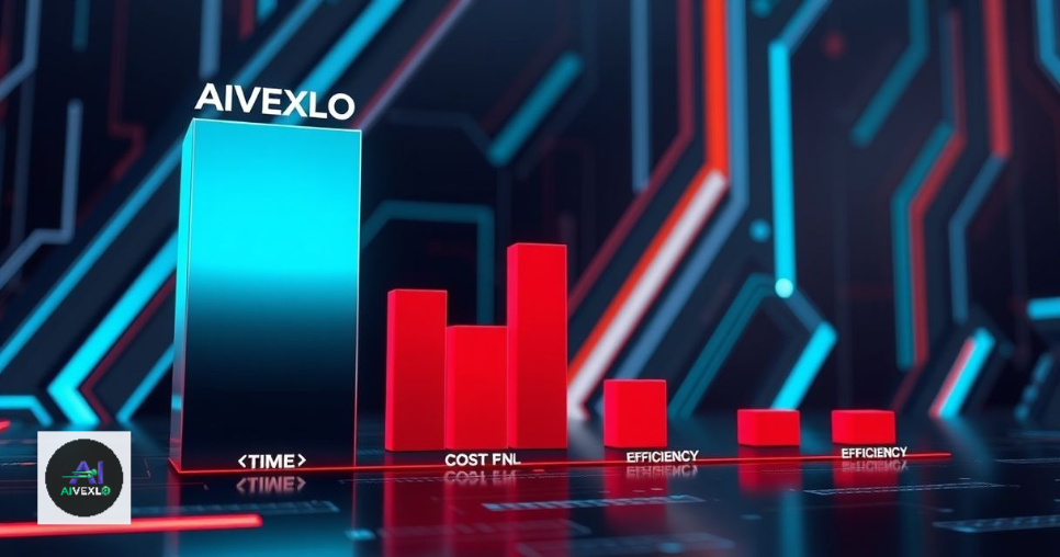 No AIVEXLO é Assim
