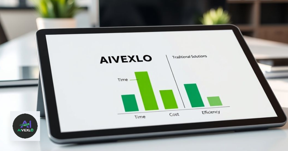 Aivexlo e a eficiência