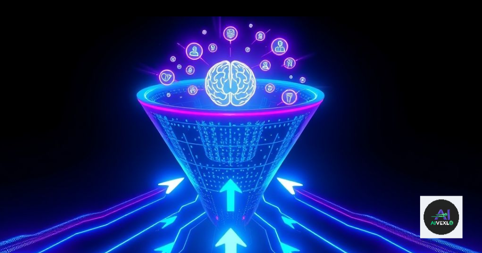 AIVEXLO and the Sales Funnel
