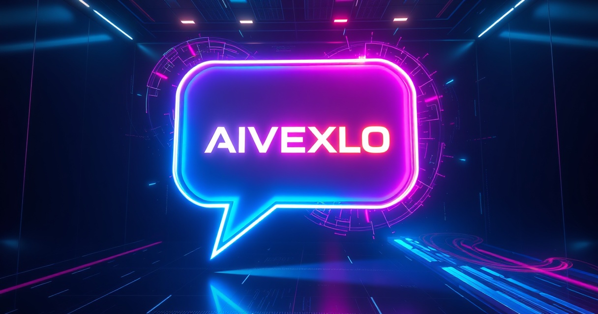 AIVEXLO su globo de Ideas