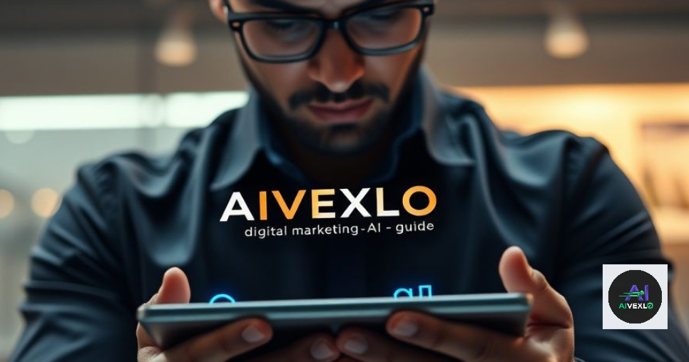 AIVEXLO puede ayudar