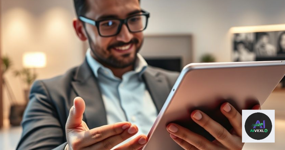 Pergunte à AIVEXLO: O Guia Definitivo para Empreendedores Dominarem o Marketing Digital com Inteligência Artificial