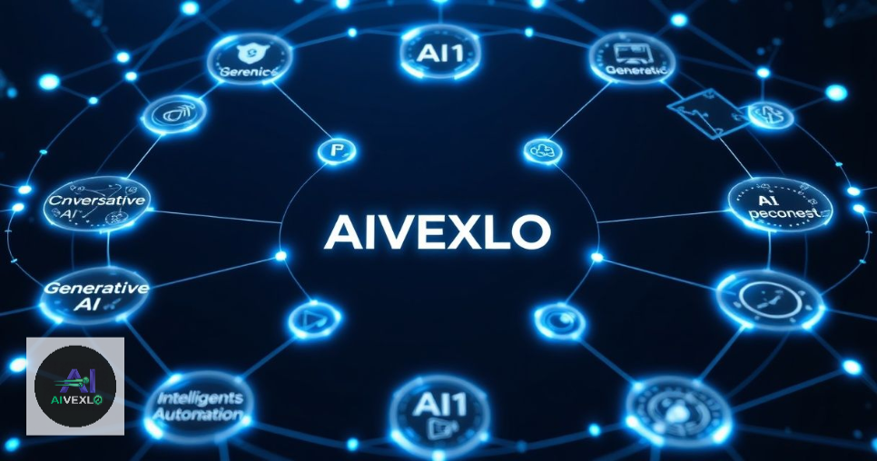 AIVEXLO para emprendedores