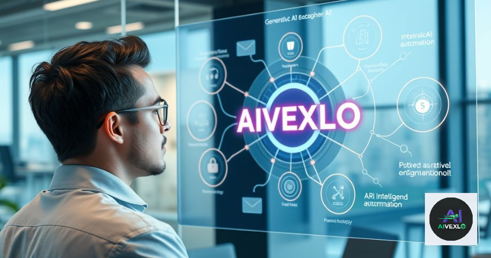 AIVEXLO una excelente herramienta para emprendedores