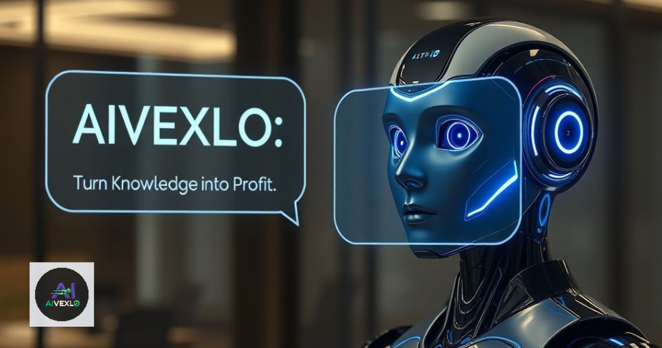 AIVEXLO and automation with the Business Brain