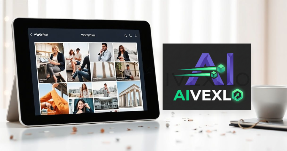 O AIVEXLO e os artigos do Blog AIVEXLO
