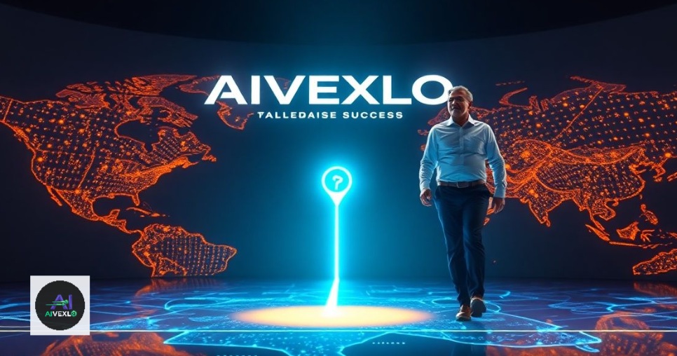 En el mundo de AIVEXLO es mejor