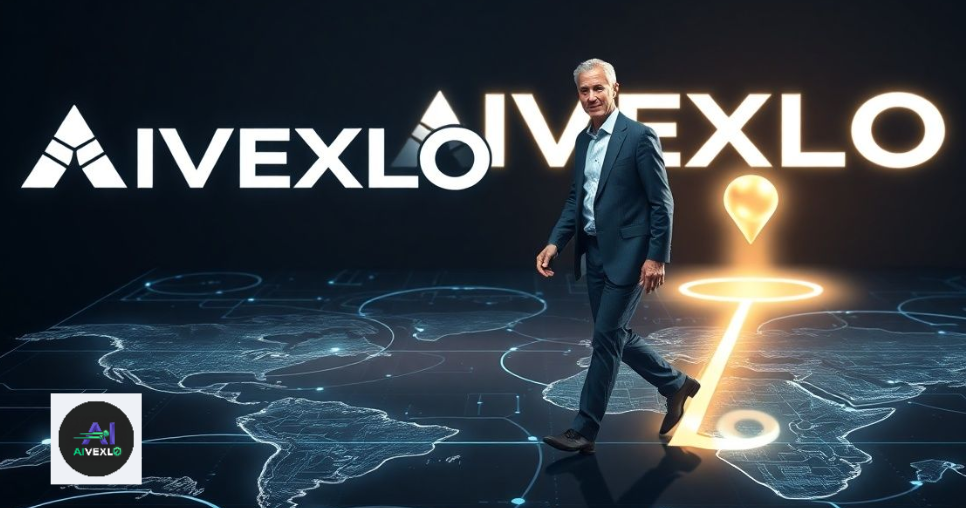 El mundo de AIVEXLO