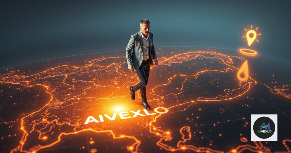 El descubrimiento de AIVEXLO