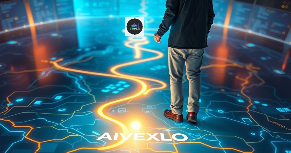 AIVEXLO el mejor guía en el mercado digital