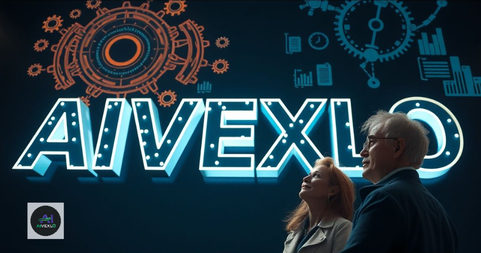 Neste mundo de muitas ofertas a AIVEXLO surge como uma Solução
