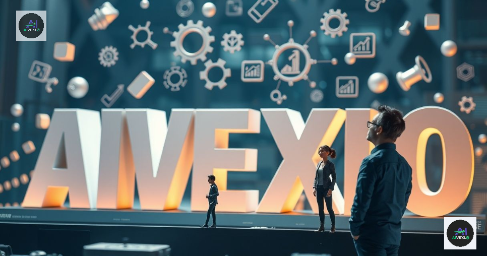 O Ecossistema AIVEXLO: A Revolução da Inteligência Artificial Aplicada em Multi-Indústrias