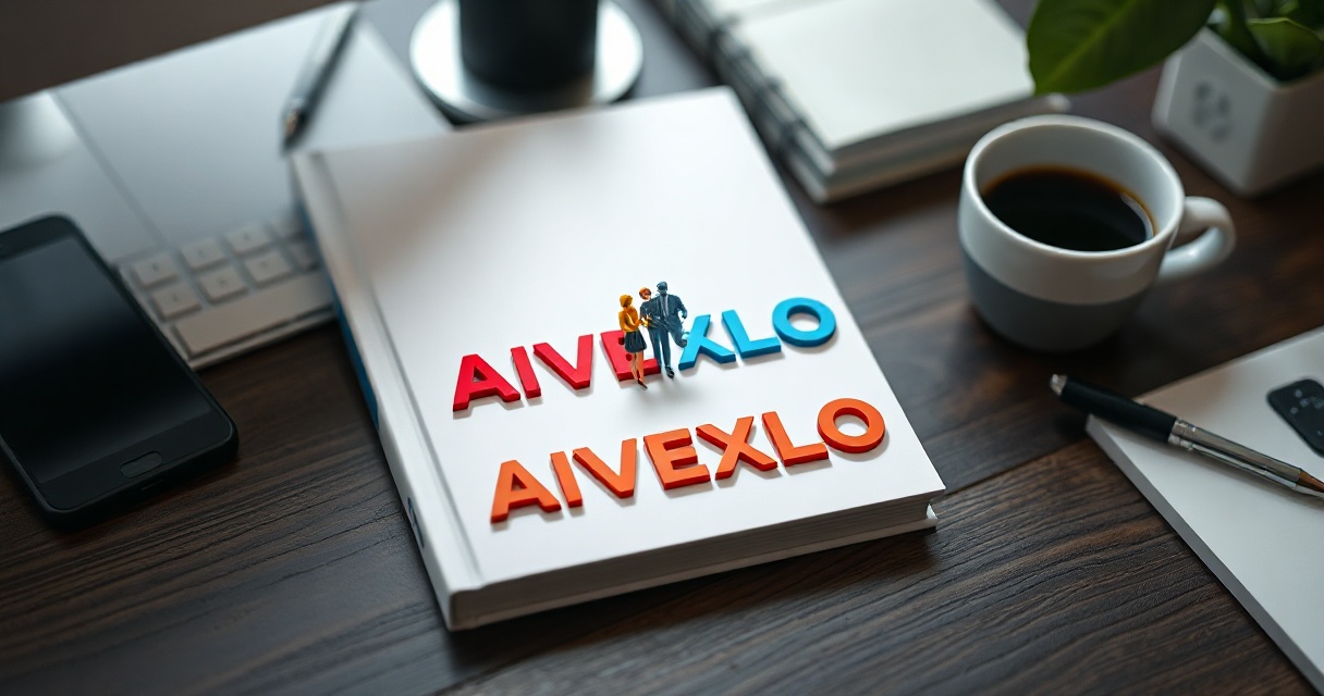 Para Grandes Problemas encontra as Soluções no AIVEXLO