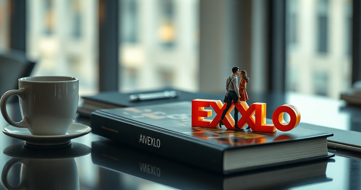 AIVEXLO Ebook Dominar a IA no seu Negócio