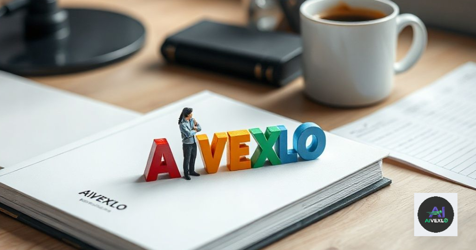 AIVEXLO is like enjoying breakfast