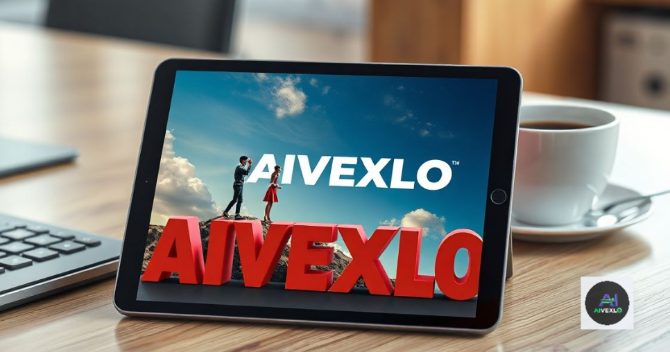 Ebook do AIVEXLO