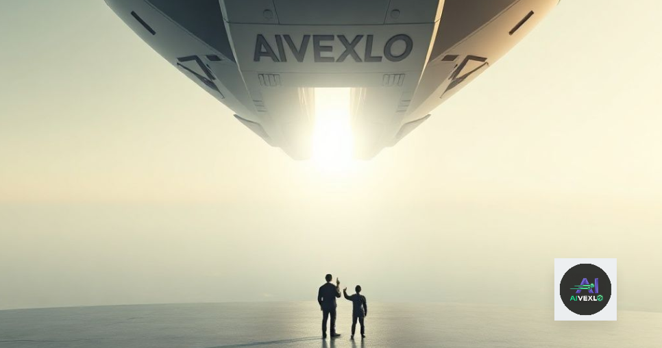 AIVEXLO el camino a seguir