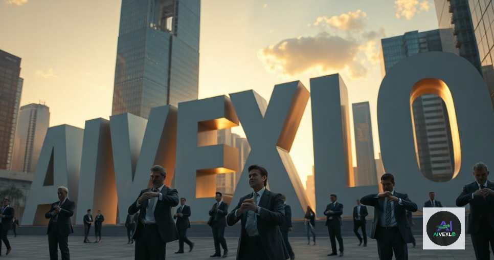 ¡AIVEXLO es tiempo ganado!