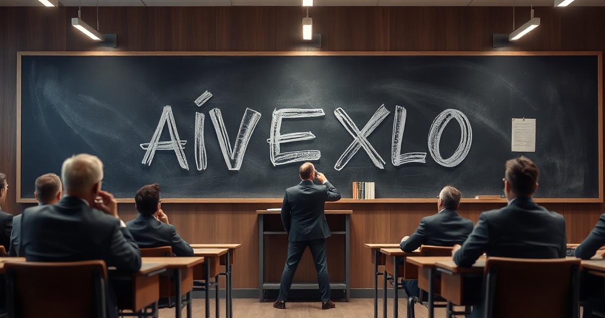 AIVEXLO and Knowledge Monetization